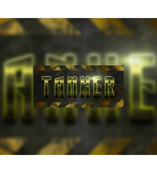 Tanker Steam Key GLOBAL